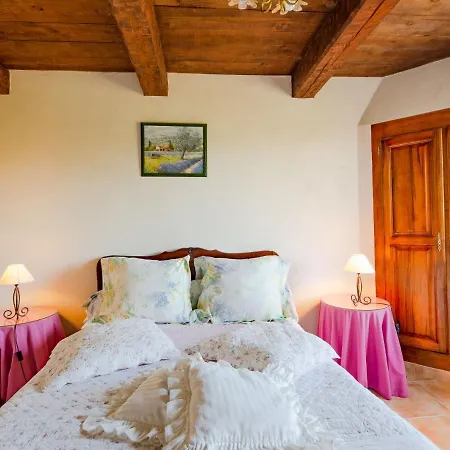 Sainte Croix - Lcc116 By Interhome *