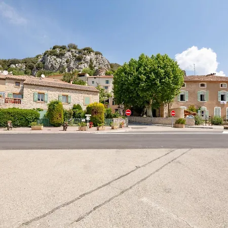 Sainte Croix - Lcc116 By Interhome Apartamento
