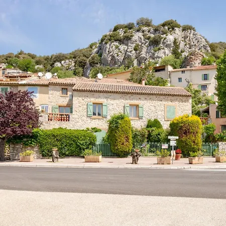 Sainte Croix - Lcc116 By Interhome